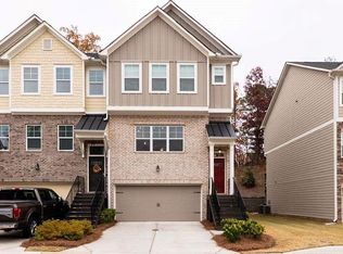 2527 Hedgeway Cir, Kennesaw, GA 30144