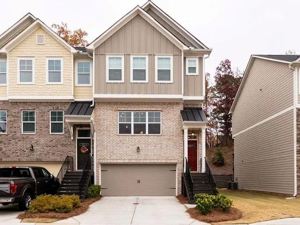 2527 Hedgeway Cir, Kennesaw, GA 30144