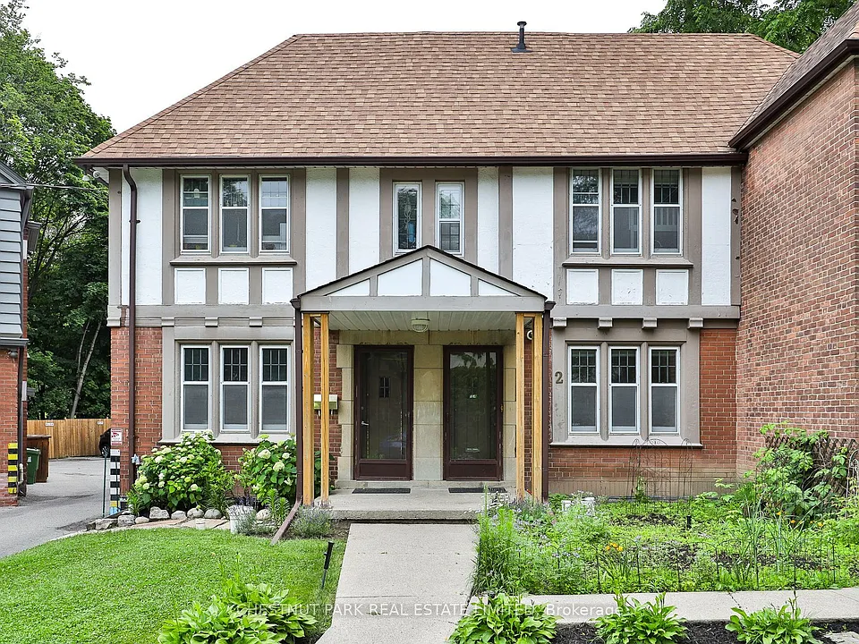 4 Oriole Cres #MAIN