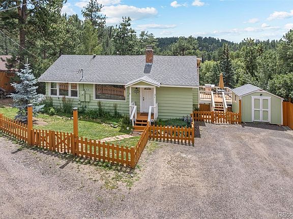 2nd image of 4805 S Blue Spruce Road