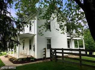 12823 Brice Rd, Thurmont, MD 21788