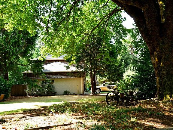 side yard