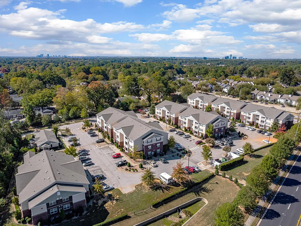 Calvary Trace Apartments