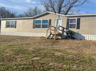 1154 County Road 912, Alpena, AR 72611