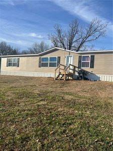 1154 County Road 912, Alpena, AR, 72611