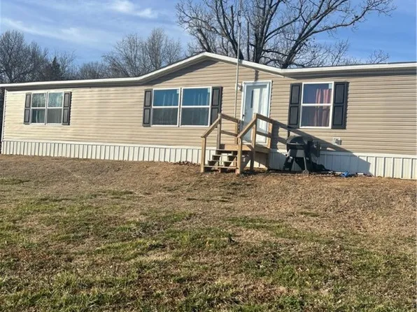 1154 County Road 912, Alpena, AR 72611