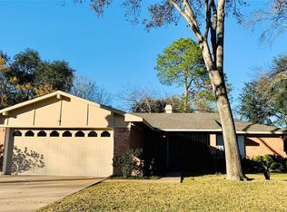 19526 Younglake Blvd, Houston, TX 77084