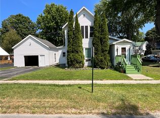 18 N Main St, Carthage, NY 13619