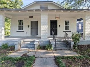 754 E Trigg Ave, Memphis, TN 38106