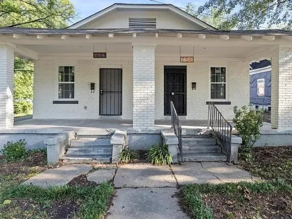 754 E Trigg Ave, Memphis, TN 38106