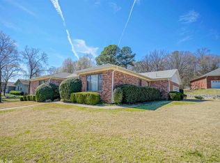 207 Quail Creek Rd, Hot Springs, AR 71901