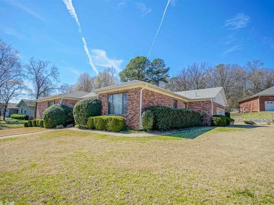 207 Quail Creek Rd, Hot Springs, AR, 71901