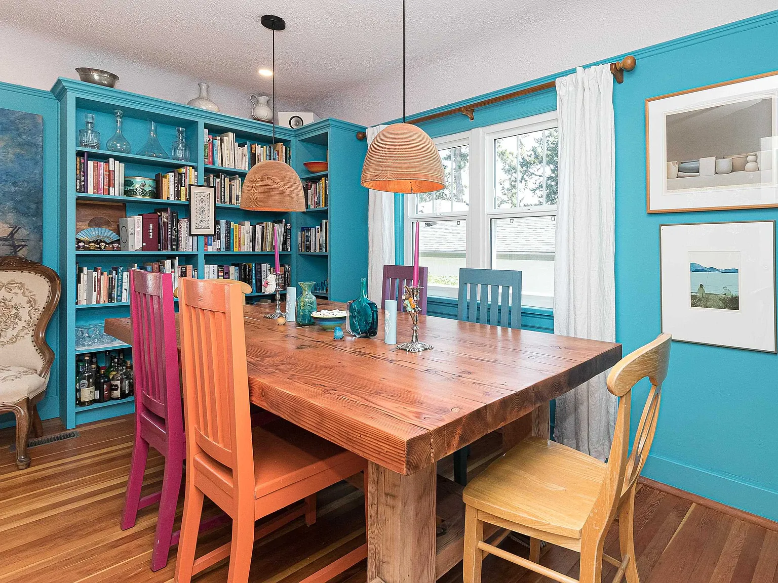 3 bed, 2500 sqft, $6,000 — Photo 4