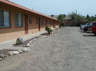 730 E Limberlost Dr APT 117, Tucson, AZ 85719