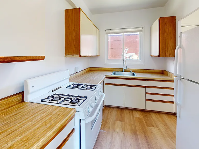 Parkmerced Apartments — Photo 144