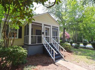 412 Tyler St, Columbia, SC 29205