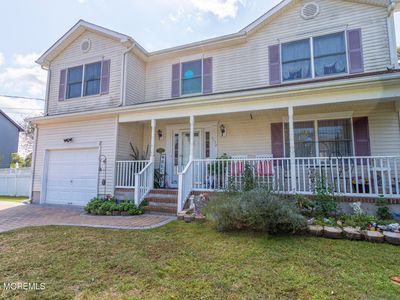 1132 5th Avenue, Toms River, NJ, 08757