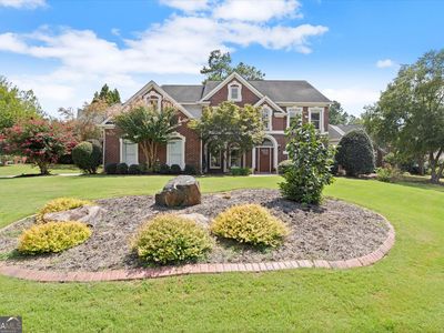 4015 Breckenridge Ct, Alpharetta, GA, 30005