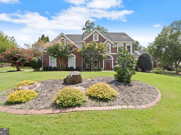 4015 Breckenridge Ct, Alpharetta, GA 30005