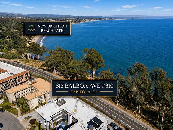 2nd image of 815 Balboa Ave Unit 310