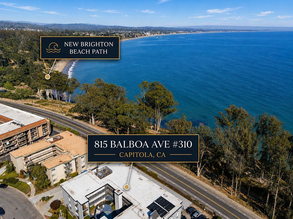 1st image of 815 Balboa Ave Unit 310