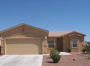 3816 Fossil Ct, Las Cruces, NM 88012