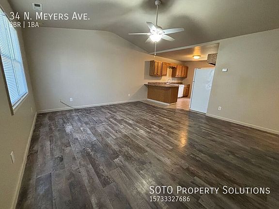 2nd image of 34 N Meyers Ave