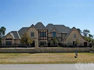 1565 Dove Rd, Westlake, TX 76262