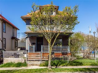 420 Benton St, Rochester, NY 14620