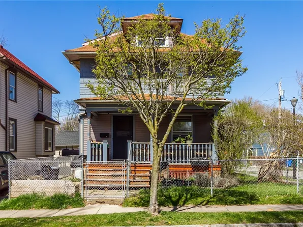 420 Benton St, Rochester, NY 14620