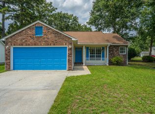 4150 Gaines Mill Dr, North Charleston, SC 29420