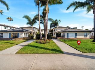 1057-1063 Grand Ave, San Diego, CA 92109