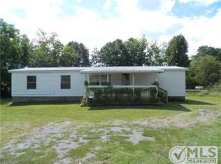 507 Shady Grove Rd, Manchester, TN 37355