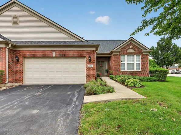 13266 Strandhill Dr, Orland Park, IL 60462