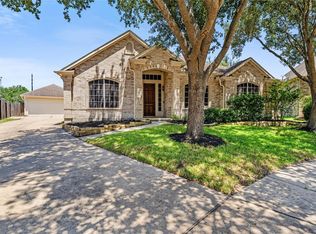 14431 Rosehill Estates Ln, Cypress, TX 77429