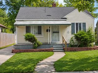 6440 Rutland St, Detroit, MI 48228