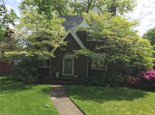 332 Aultman Ave NW, Canton, OH 44708