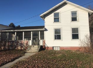 63 Fulton St, Monroeville, OH 44847