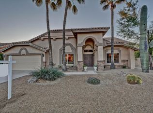 8823 W Rosemonte Dr, Peoria, AZ 85382