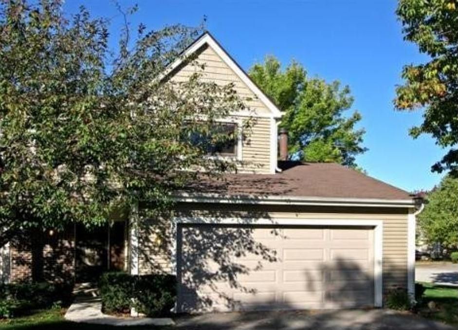 Biggest home in neighborhood!