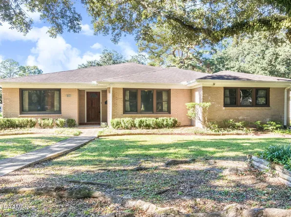 1505 N Avenue D, Crowley, LA 70526