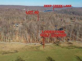 40 Fern Loop Dr, Mc Henry, MD 21541