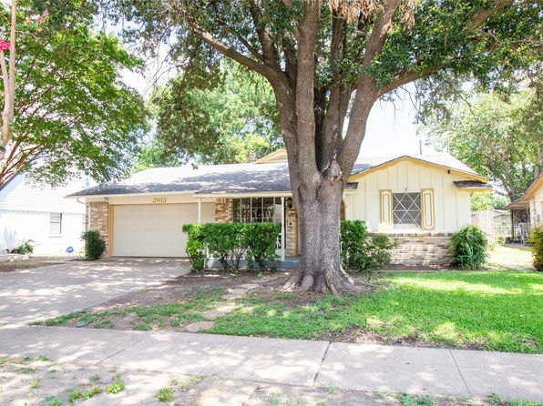 Home for Sale in Garland TX