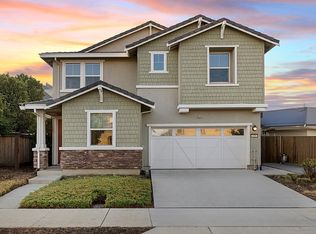 329 Bear Creek Dr, Brentwood, CA 94513