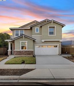 329 Bear Creek Dr, Brentwood, CA, 94513