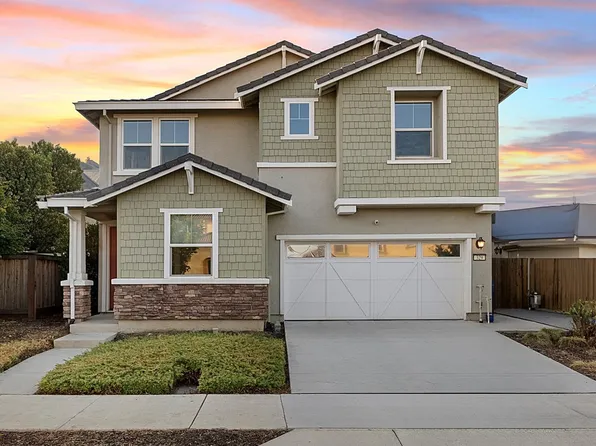 329 Bear Creek Dr, Brentwood, CA 94513