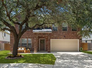 12830 Bridge Cedar, Helotes, TX 78023