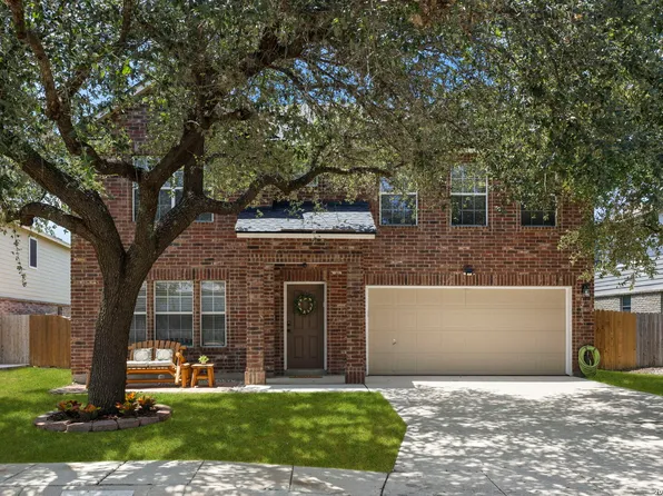12830 Bridge Cedar, Helotes, TX 78023