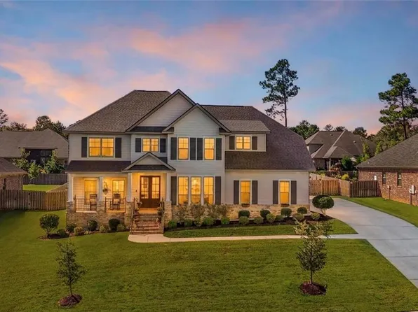 27572 Rhone Dr, Daphne, AL 36526