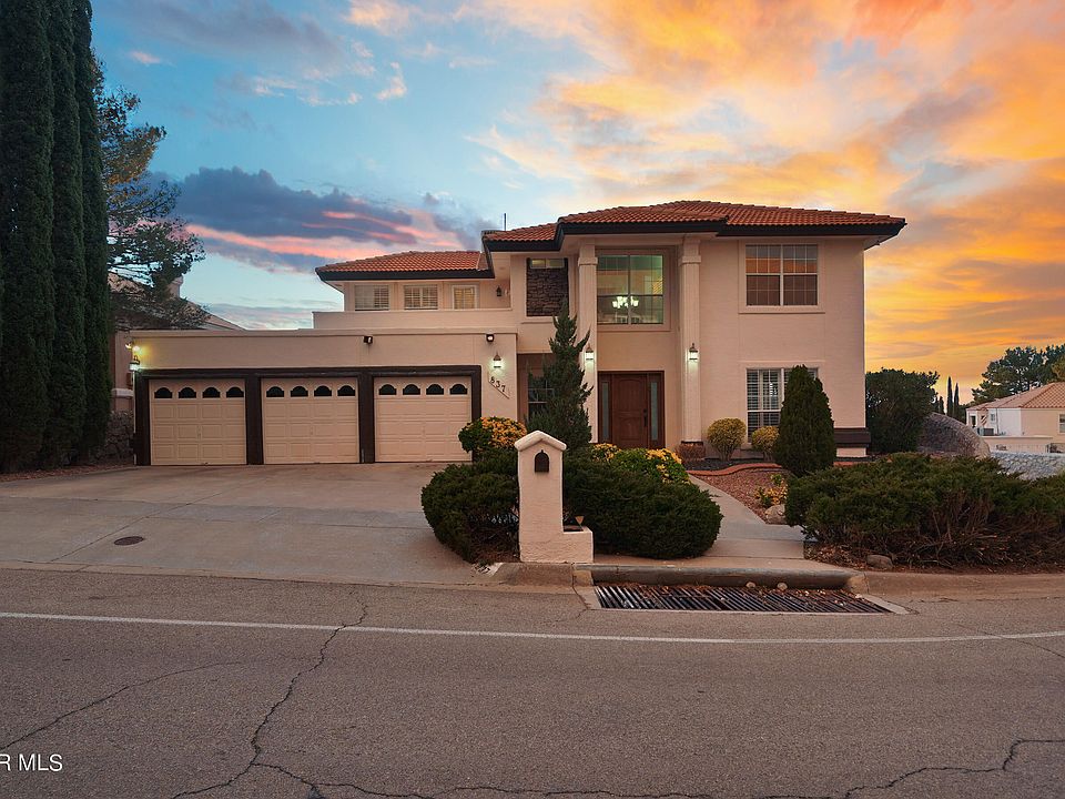 1st image of 837 Via De La Paz Dr